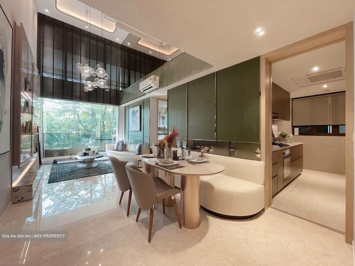 Thomson View Condominium (D20), Condominium #590576951